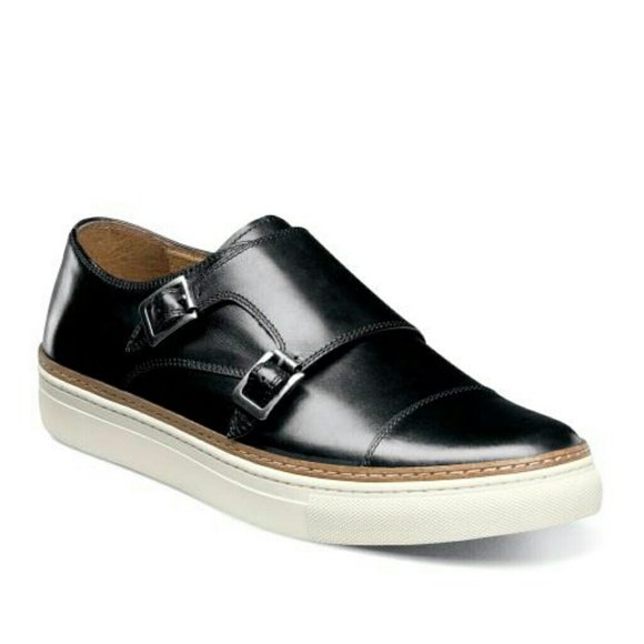 Florsheim Other - 🆕 ⤵$70 Florsheim Pivot Double Monk Strap Sz 10.5